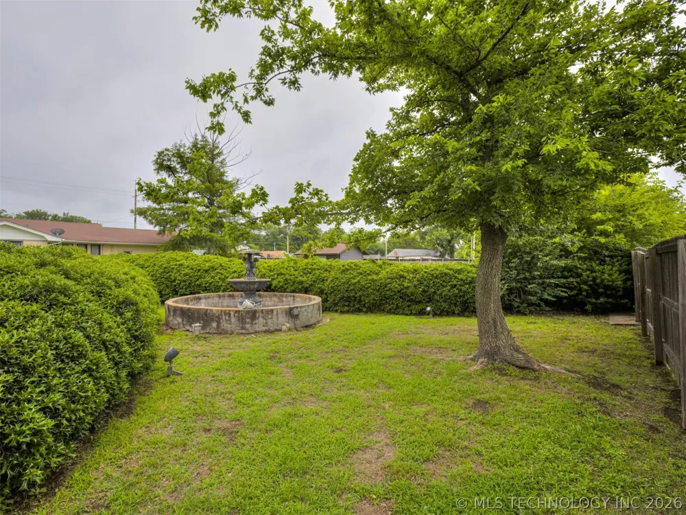 1201 E 4th Street Okmulgee, OK 74447