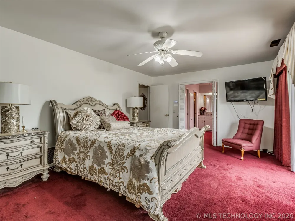 1201 E 4th Street Okmulgee, OK 74447