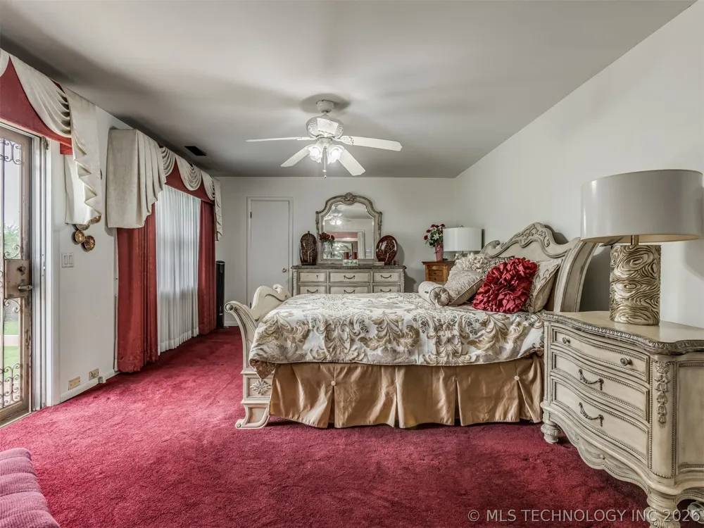 1201 E 4th Street Okmulgee, OK 74447