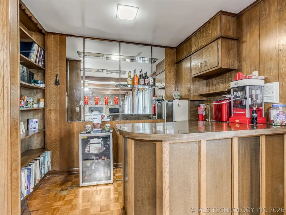 1201 E 4th Street Okmulgee, OK 74447