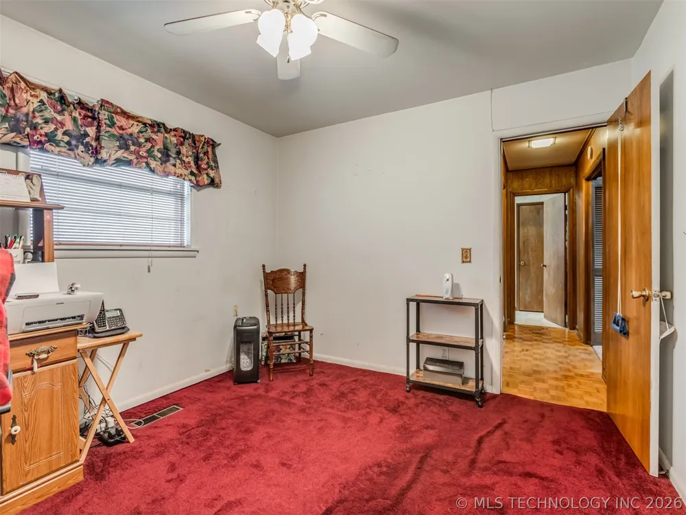 1201 E 4th Street Okmulgee, OK 74447
