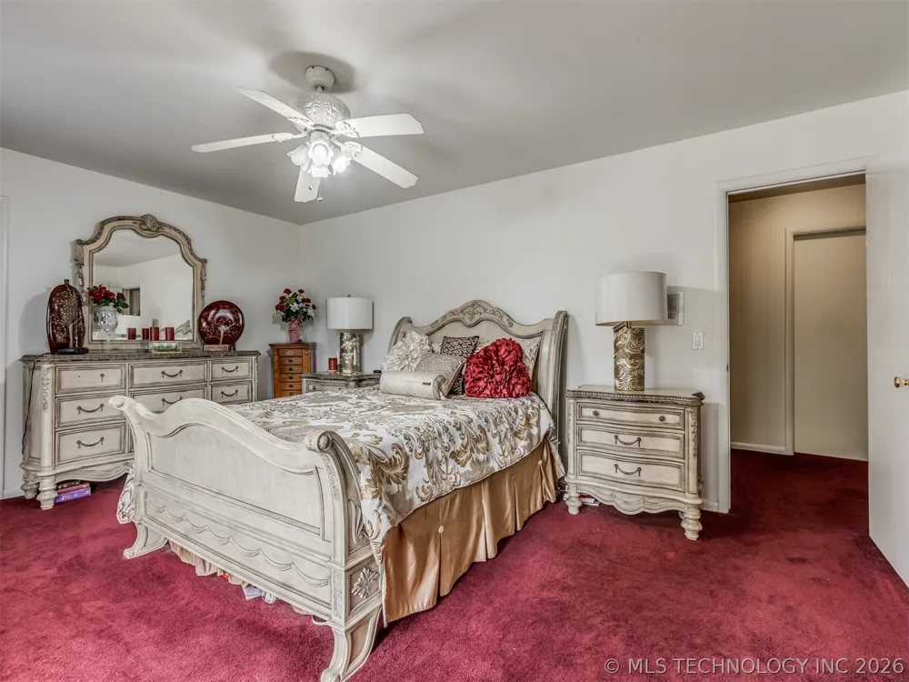 1201 E 4th Street Okmulgee, OK 74447