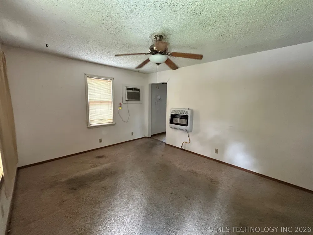 1428 Healdton Boulevard Ardmore, OK 73401