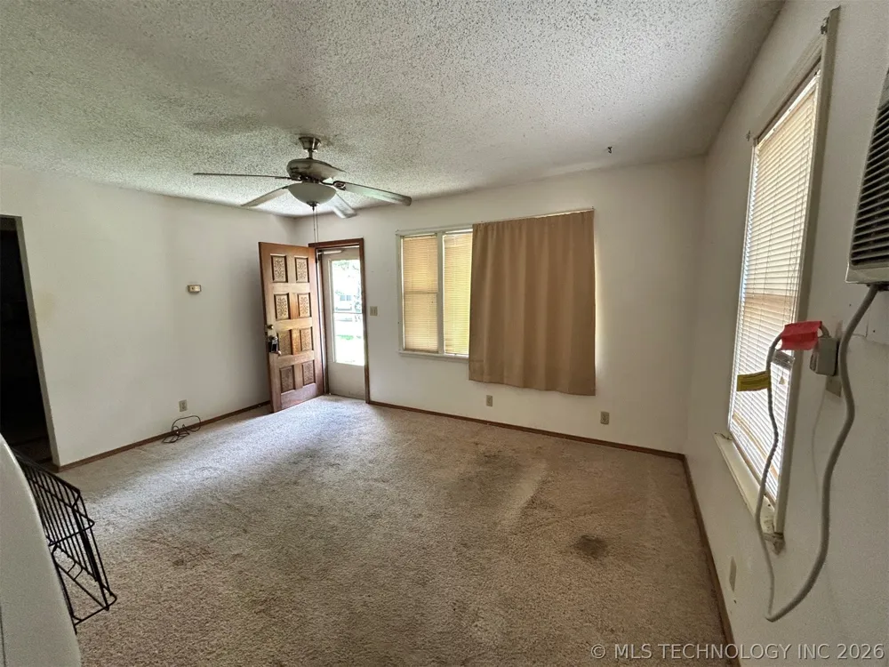 1428 Healdton Boulevard Ardmore, OK 73401