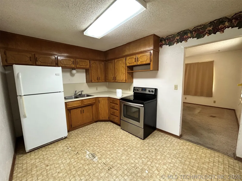 1428 Healdton Boulevard Ardmore, OK 73401