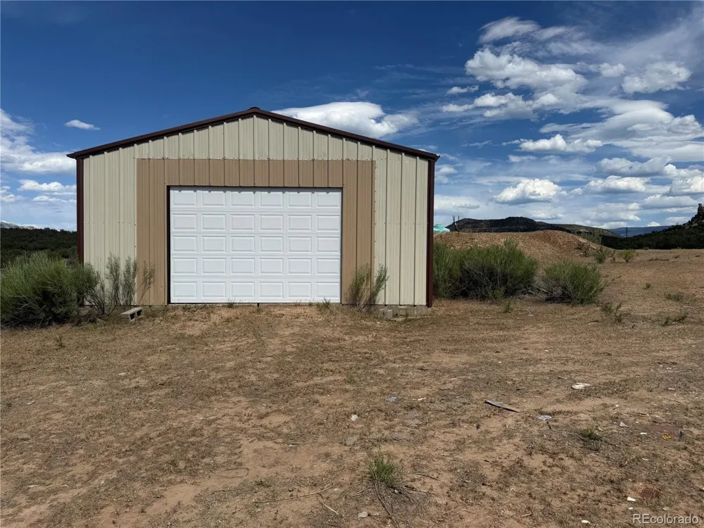 4530 Horse Canyon Road De Beque, CO 81630