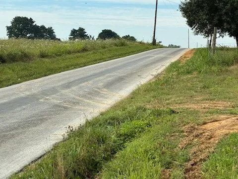 0 Rushing Road Ethridge, TN 38456