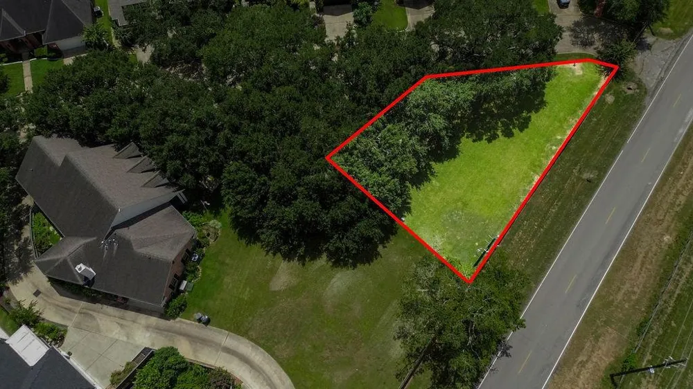 4511 Lake Village Drive Fulshear, TX 77441