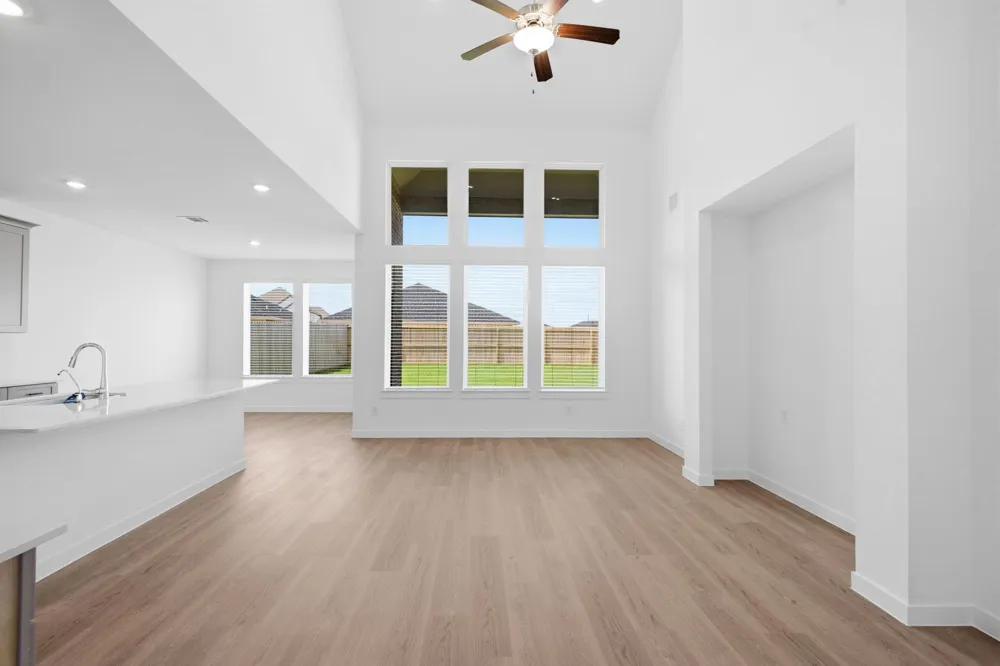3716 Sunrise Lane League City, TX 77573