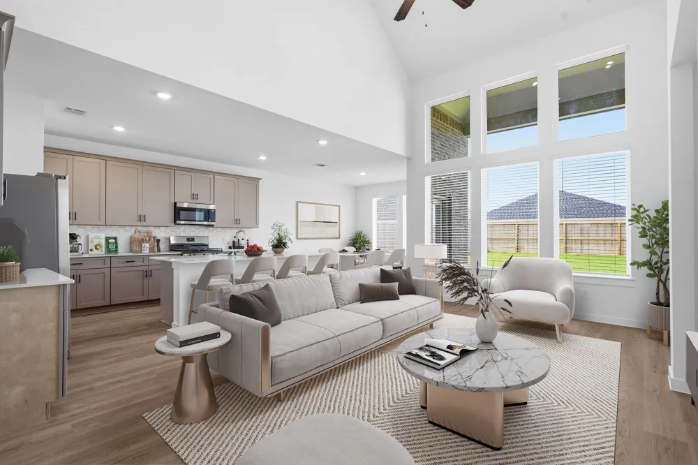 3716 Sunrise Lane League City, TX 77573
