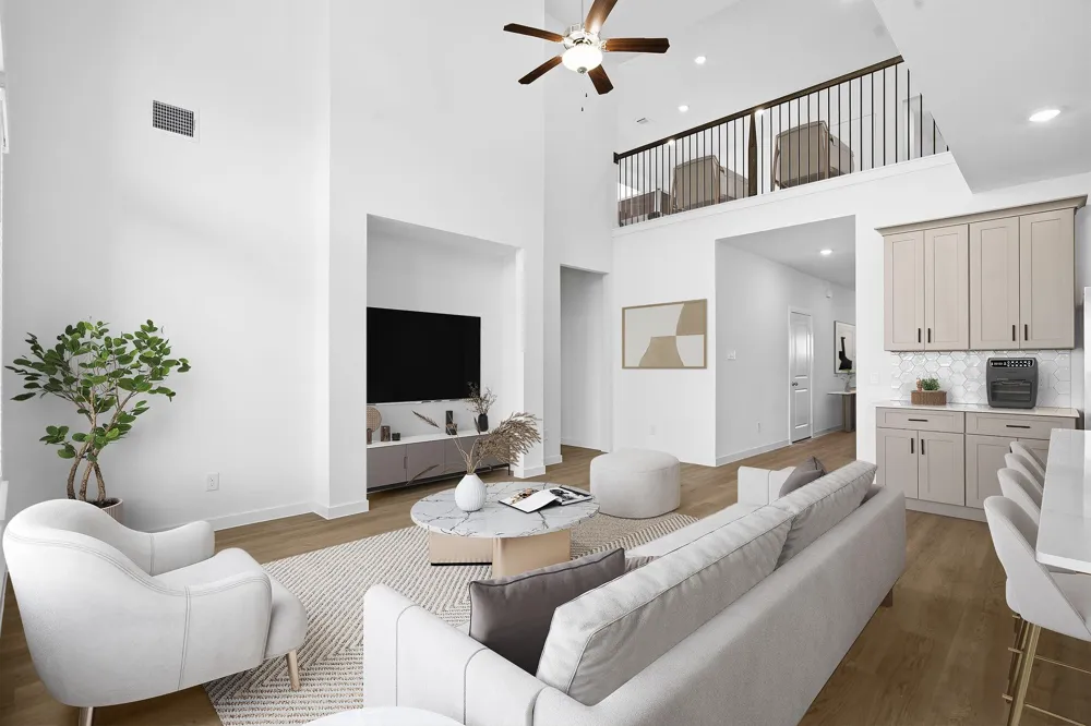 3716 Sunrise Lane League City, TX 77573