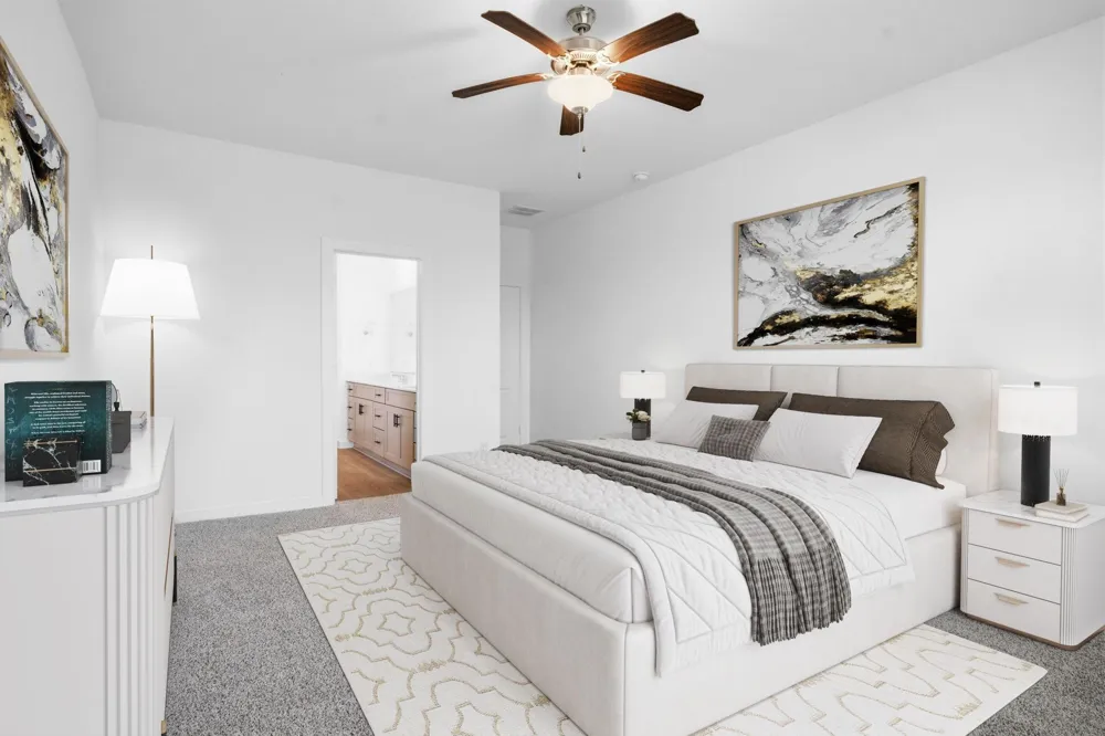 3716 Sunrise Lane League City, TX 77573