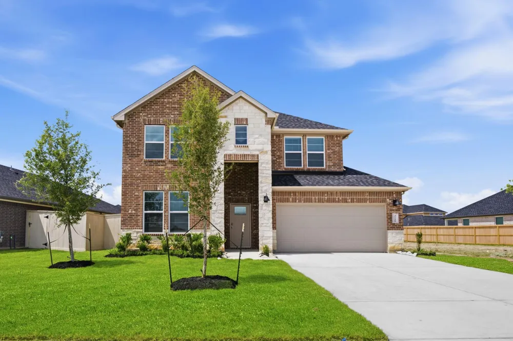 3716 Sunrise Lane League City, TX 77573