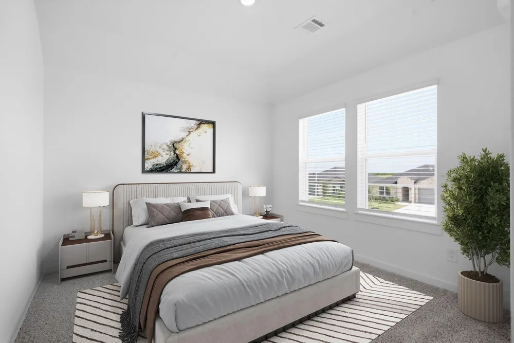 3716 Sunrise Lane League City, TX 77573