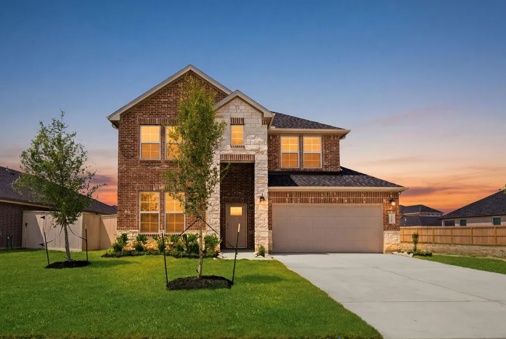 3716 Sunrise Lane League City, TX 77573