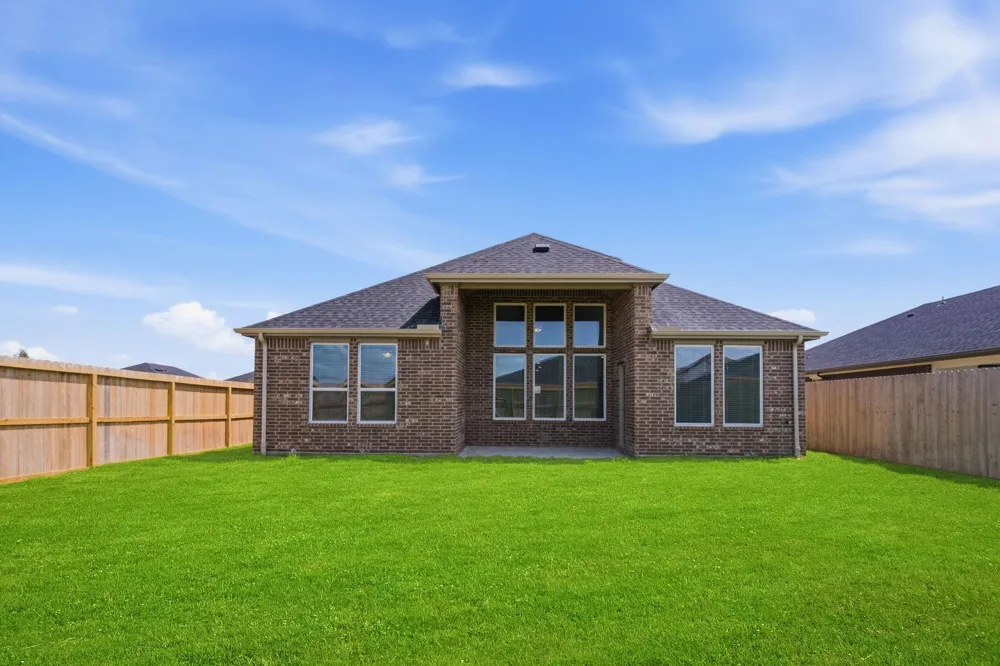 3716 Sunrise Lane League City, TX 77573