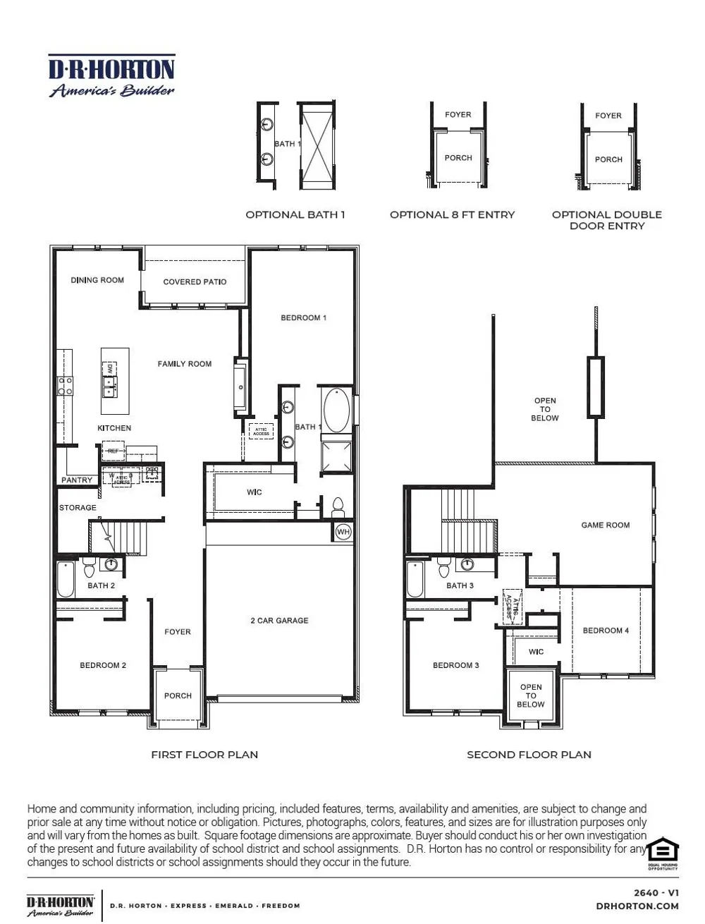 3716 Sunrise Lane League City, TX 77573