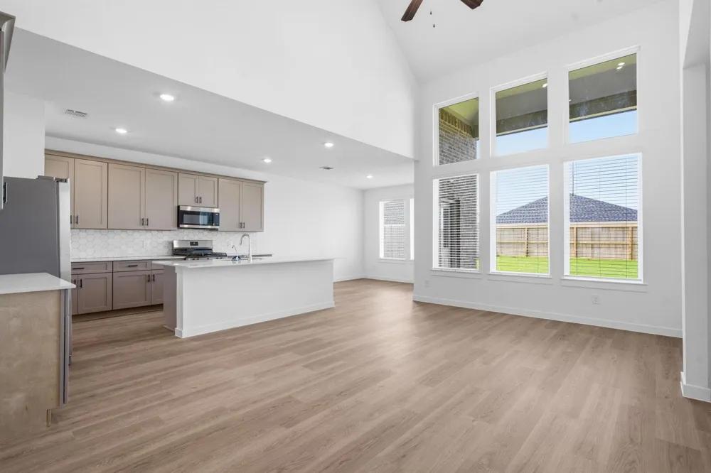 3716 Sunrise Lane League City, TX 77573