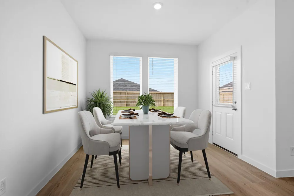 3716 Sunrise Lane League City, TX 77573