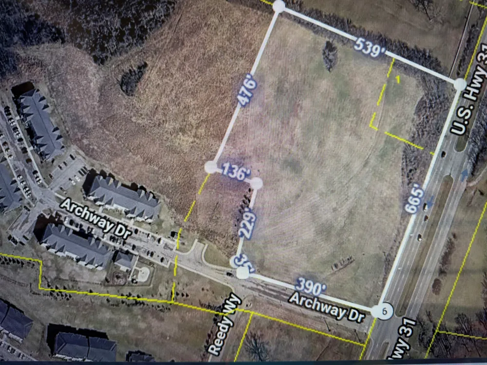 0 Nashville Hwy Columbia, TN 38401