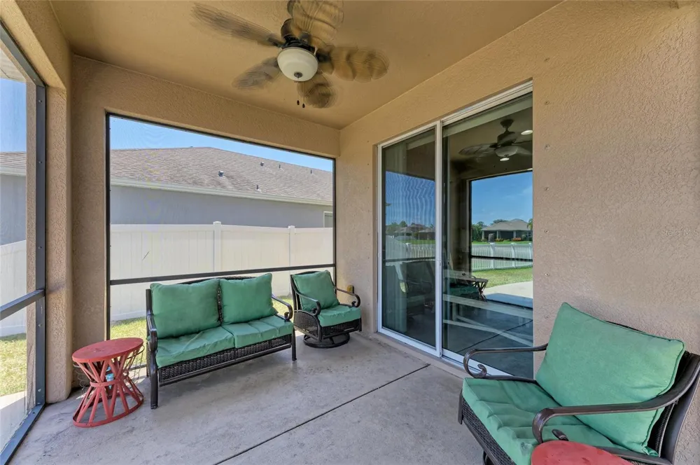 7822 110TH AVENUE E Parrish, FL 34219