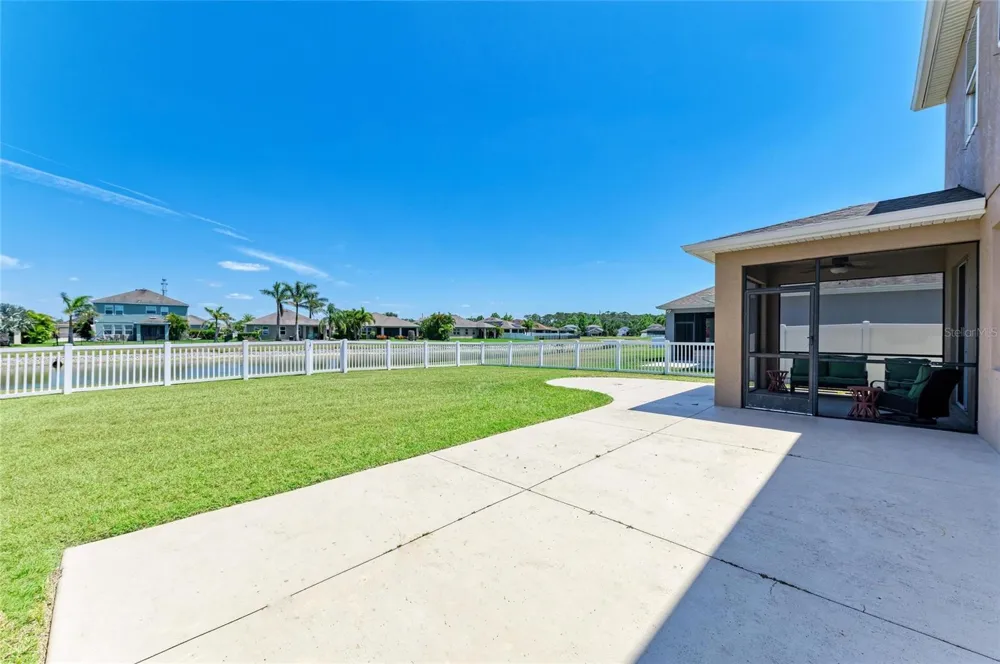 7822 110TH AVENUE E Parrish, FL 34219
