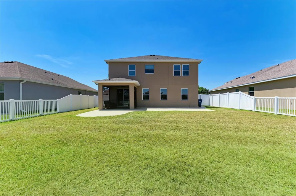 7822 110TH AVENUE E Parrish, FL 34219