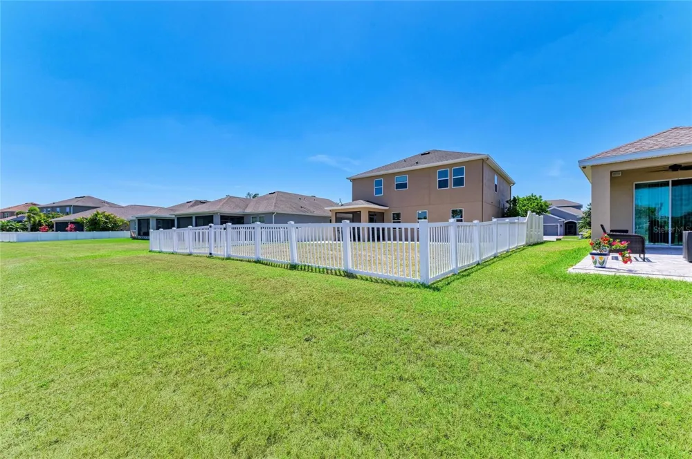 7822 110TH AVENUE E Parrish, FL 34219