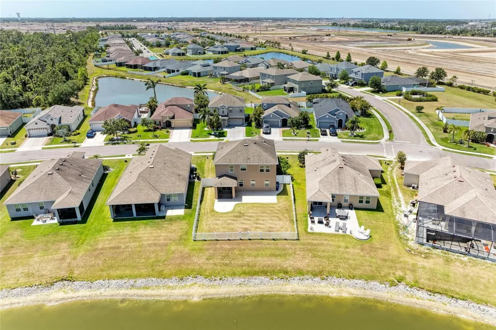 7822 110TH AVENUE E Parrish, FL 34219