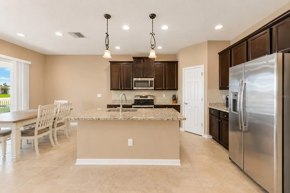 7822 110TH AVENUE E Parrish, FL 34219