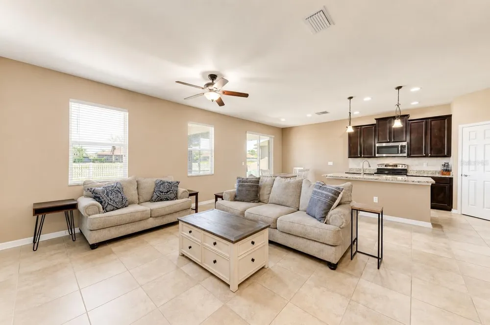 7822 110TH AVENUE E Parrish, FL 34219