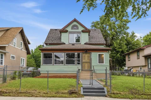 706 Oliver Avenue