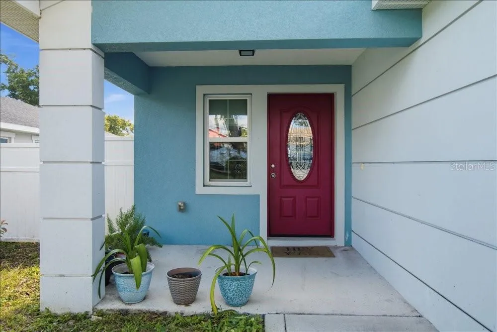 14584 20TH ST Dade City, FL 33523