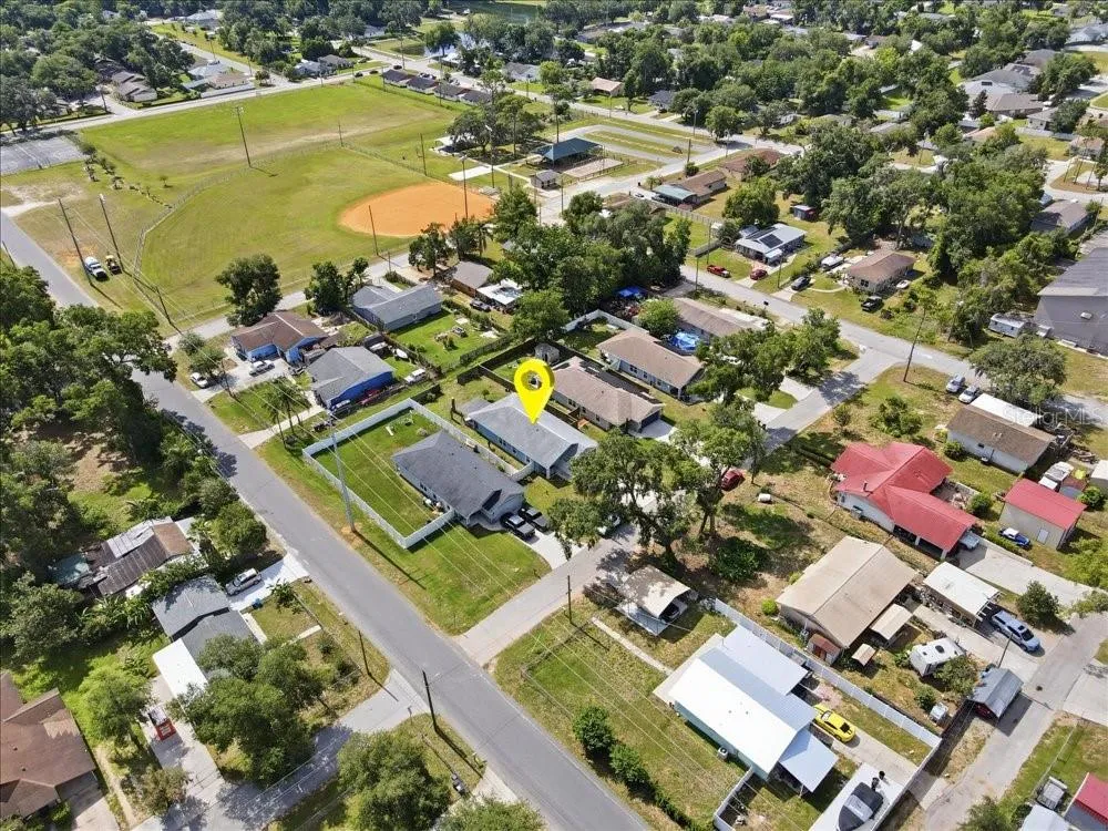14584 20TH ST Dade City, FL 33523