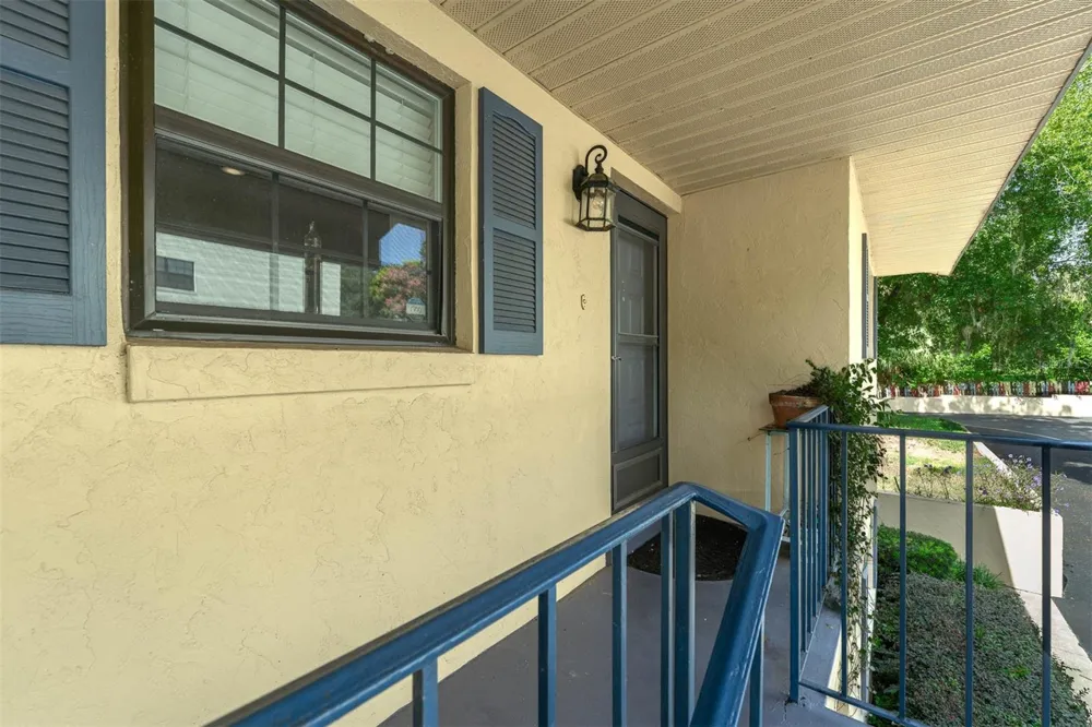 110 TREMAIN STREET #209 Mount Dora, FL 32757