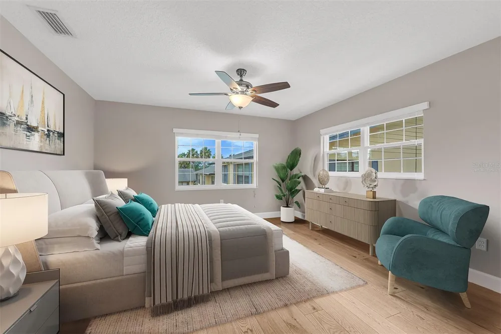 110 TREMAIN STREET #209 Mount Dora, FL 32757