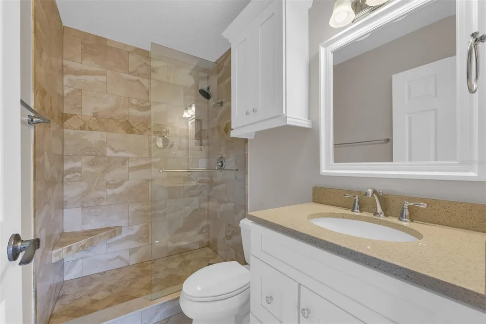 110 TREMAIN STREET #209 Mount Dora, FL 32757