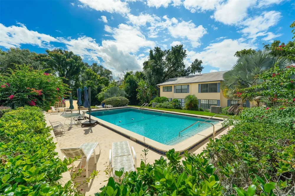 110 TREMAIN STREET #209 Mount Dora, FL 32757