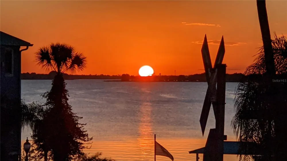 110 TREMAIN STREET #209 Mount Dora, FL 32757
