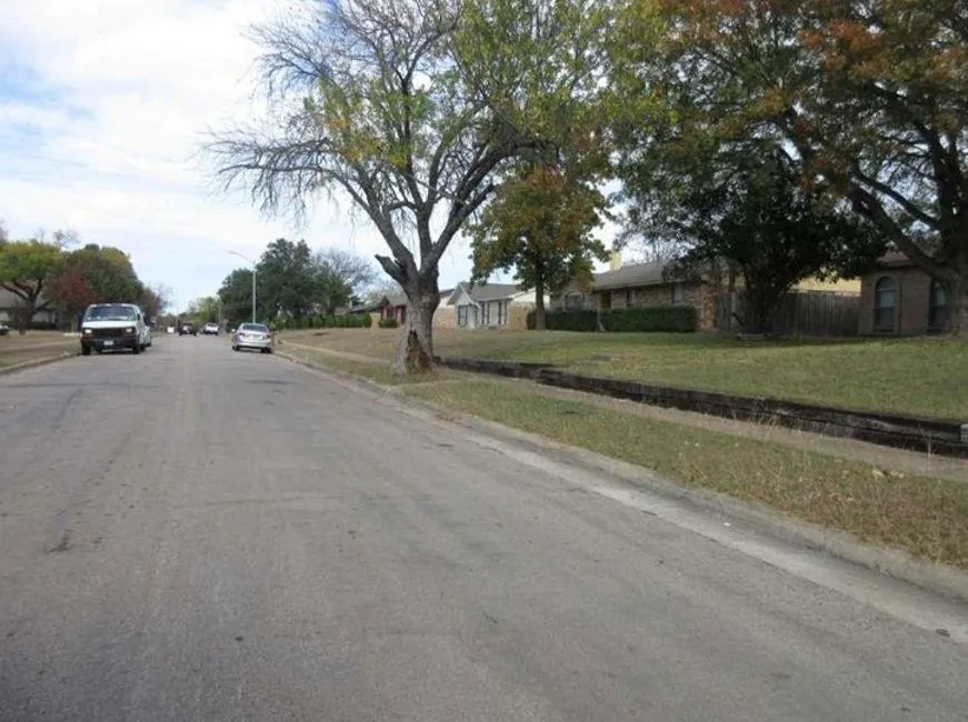 1610 Sunset Lane Duncanville, TX 75137