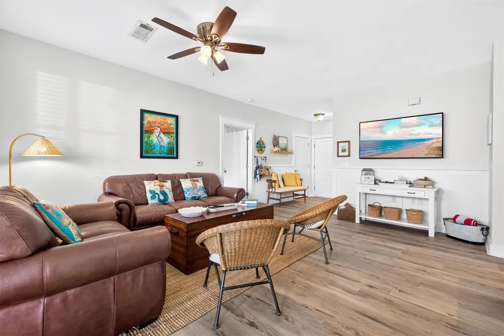 26570 Bay Water Drive #302 Galveston, TX 77554