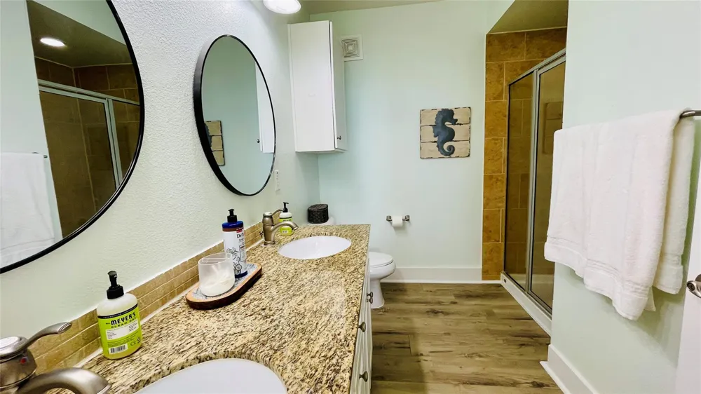 26570 Bay Water Drive #302 Galveston, TX 77554
