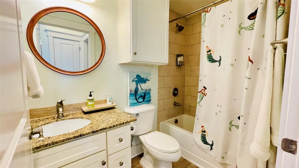 26570 Bay Water Drive #302 Galveston, TX 77554