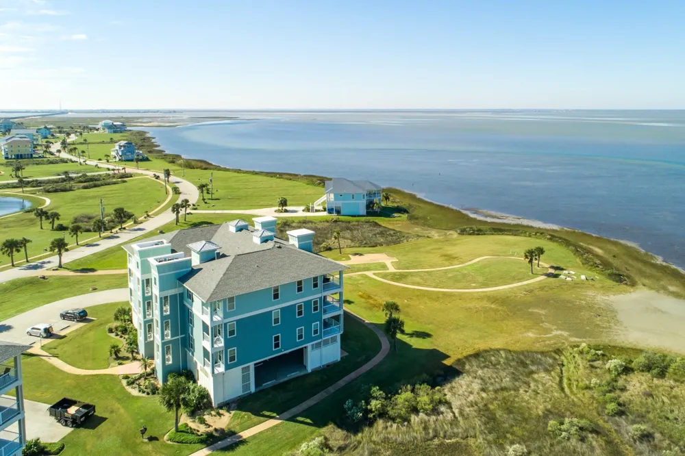 26570 Bay Water Drive #302 Galveston, TX 77554