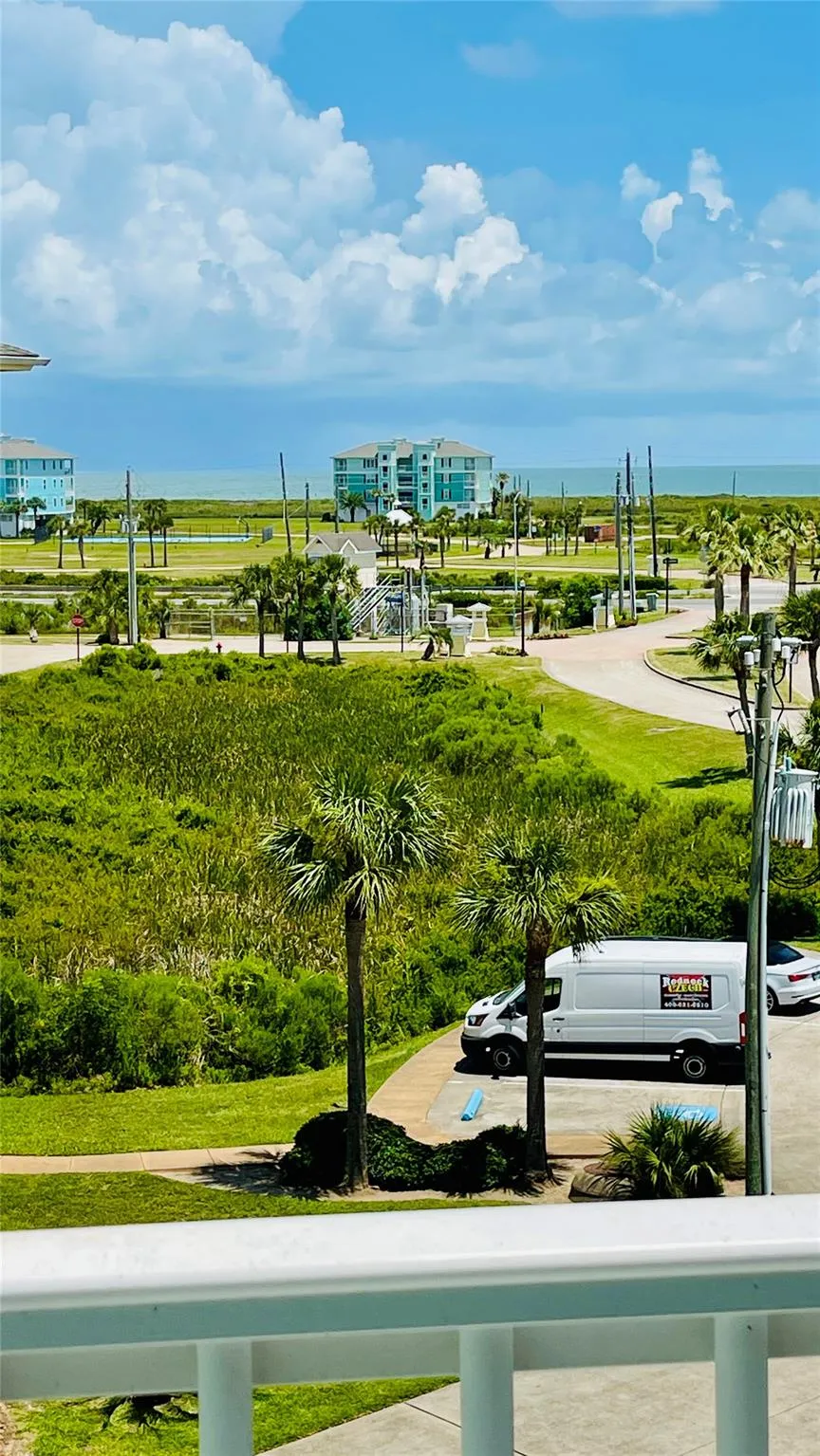 26570 Bay Water Drive #302 Galveston, TX 77554