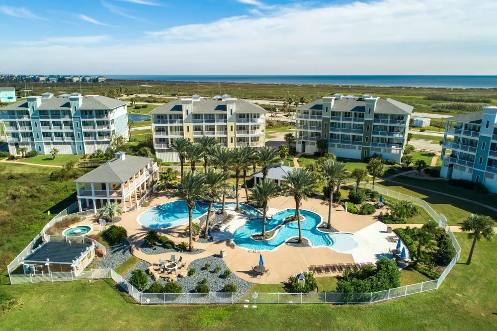 26570 Bay Water Drive #302 Galveston, TX 77554