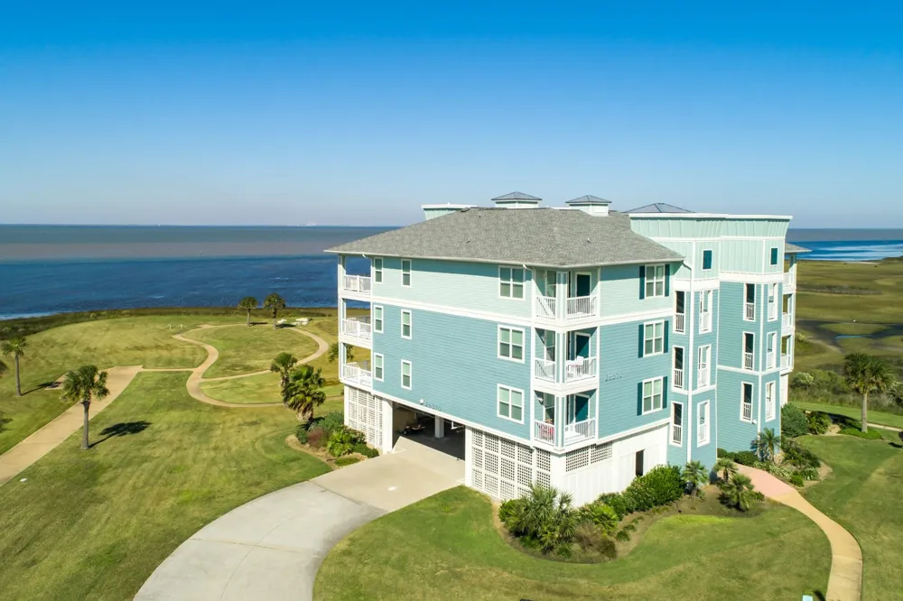 26570 Bay Water Drive #302 Galveston, TX 77554