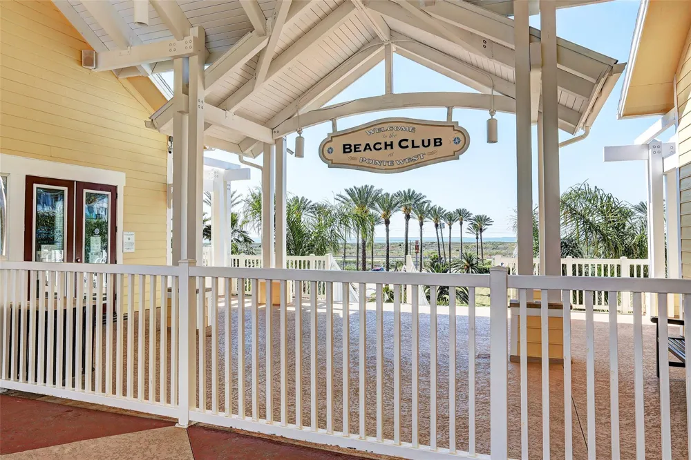 26570 Bay Water Drive #302 Galveston, TX 77554