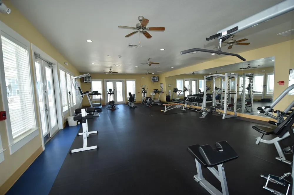 26570 Bay Water Drive #302 Galveston, TX 77554