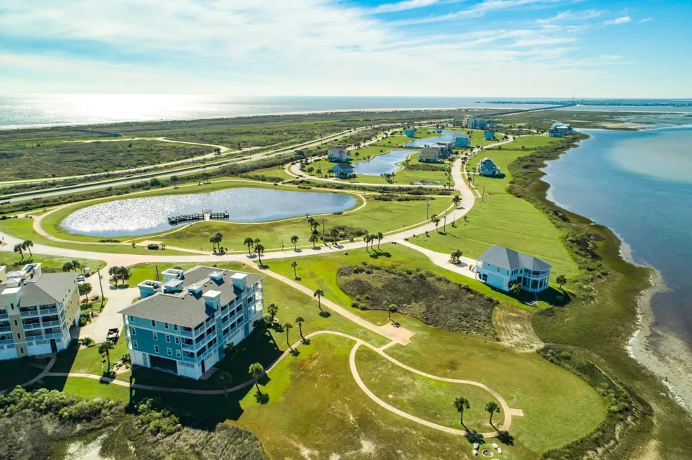26570 Bay Water Drive #302 Galveston, TX 77554